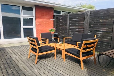 Photo of property in 268 Main North Road, Redwood, Christchurch, 8051