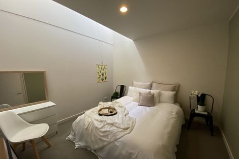 Photo of property in Dixonlane Apartments, 9/7 Feltex Lane, Te Aro, Wellington, 6011