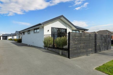 Photo of property in 1/43 Hoani Street, Papanui, Christchurch, 8053
