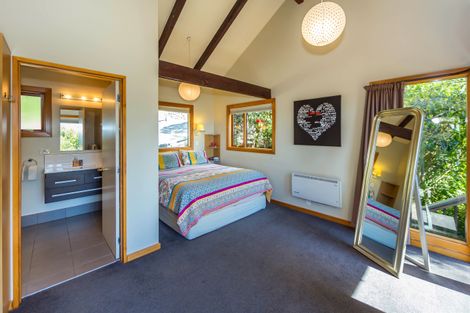 Photo of property in 5 Amherst Place, Cashmere, Christchurch, 8022