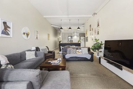 Photo of property in 2b/164 Vivian Street, Te Aro, Wellington, 6011