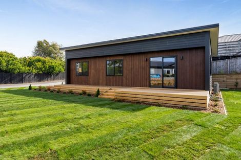 Photo of property in 40d Dillon Drive, Bell Block, New Plymouth, 4312