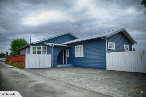 Photo of property in 801 Riverslea Road South, Akina, Hastings, 4122