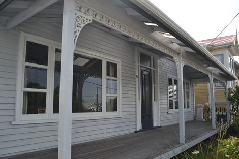 Photo of property in 30 Thompson Street, Mount Cook, Wellington, 6011