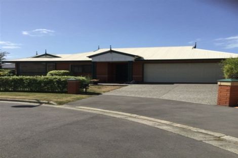 Photo of property in 9 Glengyle Place, Linwood, Christchurch, 8062