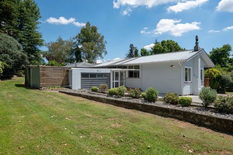 Photo of property in 1009 Waikite Valley Road, Waikite Valley, Rotorua, 3077