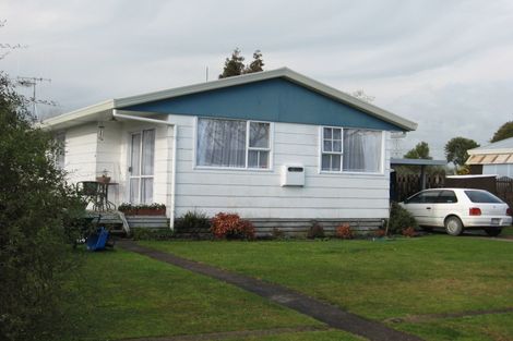 Photo of property in 4 Gillett Lane, Enderley, Hamilton, 3214