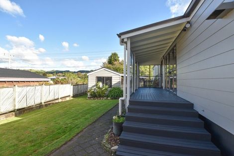Photo of property in 468 Pukehangi Road, Pomare, Rotorua, 3015