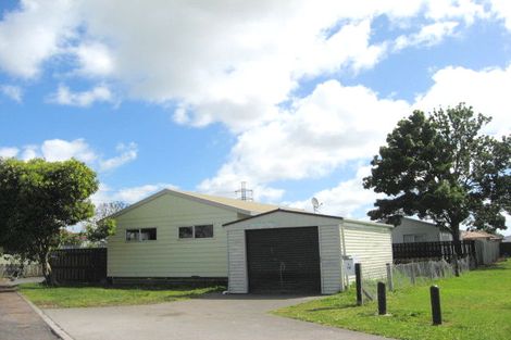 Photo of property in 1/14 Clarice Place, Takanini, 2112