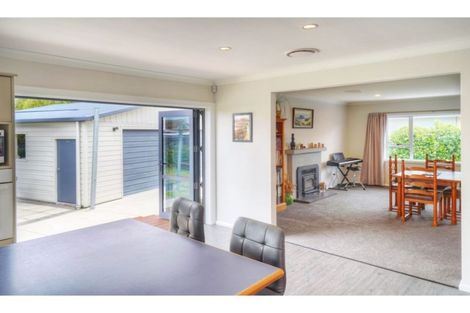 Photo of property in 133 Kendal Avenue, Burnside, Christchurch, 8053