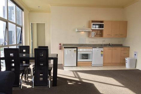 Photo of property in The Airedale, 501/85 Airedale Street, Auckland Central, Auckland, 1010