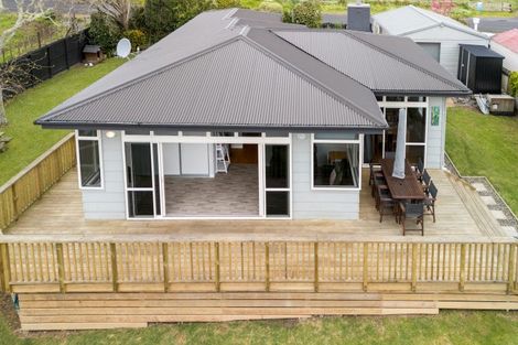 Photo of property in 46 Wharf Road, Clarks Beach, Pukekohe, 2679