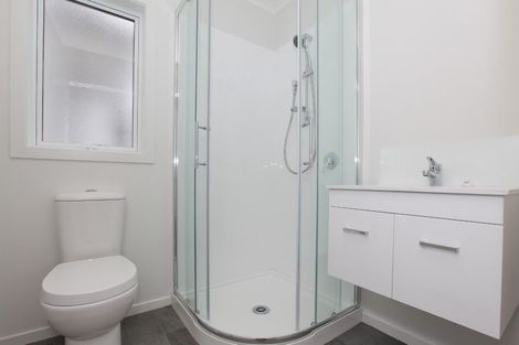 Photo of property in 3/7 Burrows Place, Frankton, Hamilton, 3204