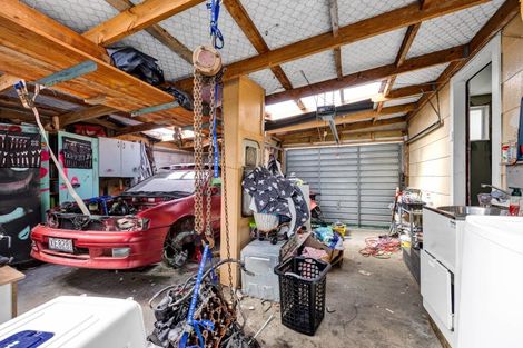 Photo of property in 4 Rimu Street, Hawera, 4610