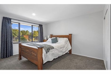 Photo of property in 131 William Brittan Avenue, Halswell, Christchurch, 8025