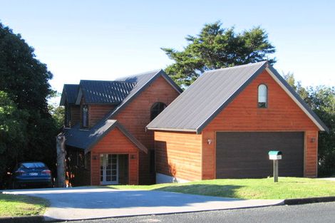 Photo of property in 17 Willjames Avenue, Algies Bay, Warkworth, 0920