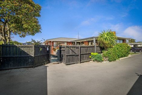 Photo of property in 10 Charles Upham Avenue, Hillmorton, Christchurch, 8025