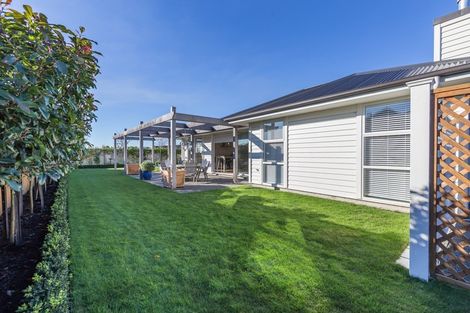 Photo of property in 10 Carnaveron Drive, Lincoln, 7608