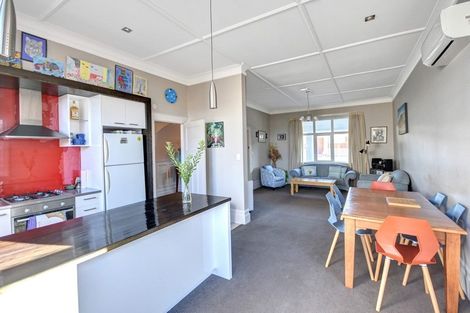 Photo of property in 540 Highgate, Maori Hill, Dunedin, 9010