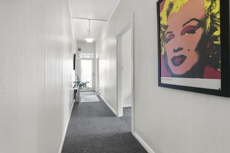 Photo of property in 101 Austin Street, Mount Victoria, Wellington, 6011