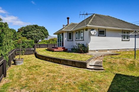 Photo of property in 53 Heretaunga Street, Petone, Lower Hutt, 5012