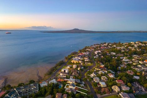 Photo of property in 8 Clarendon Road, Saint Heliers, Auckland, 1071