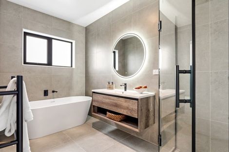 Photo of property in 35 Brigitte View, Snells Beach, 0920