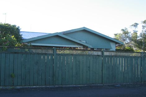 Photo of property in 57 Albert Street, Palmerston North, 4414