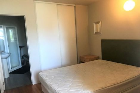 Photo of property in Scotia Tower Apartments, 7c/8 Scotia Place, Auckland Central, Auckland, 1010