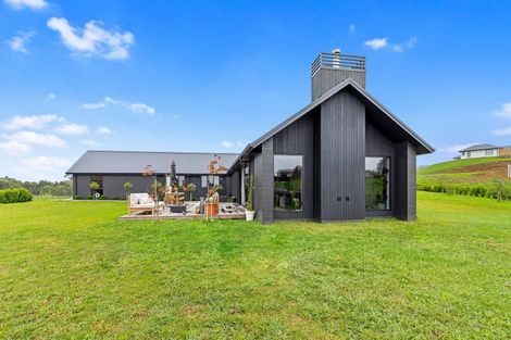 Photo of property in 5 Kahu Lane, Minden, Tauranga, 3176