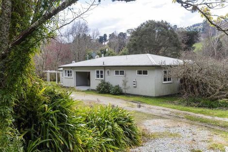Photo of property in 717 Totangi Road, Ngatapa, Gisborne, 4072