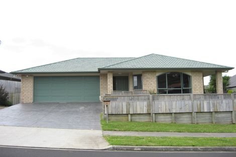 Photo of property in 6 Max Short Drive, Pukekohe, 2120
