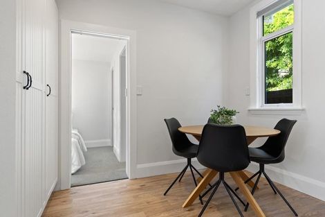 Photo of property in 40 Strickland Street, Sydenham, Christchurch, 8023