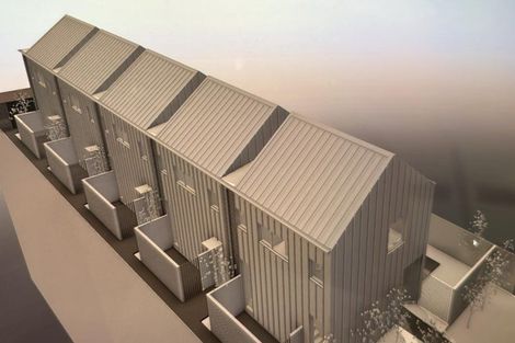 Photo of property in 3/22 Frederick Street, Waltham, Christchurch, 8011