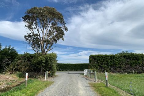 Photo of property in 158 Bealey Road, Kirwee, Christchurch, 7671