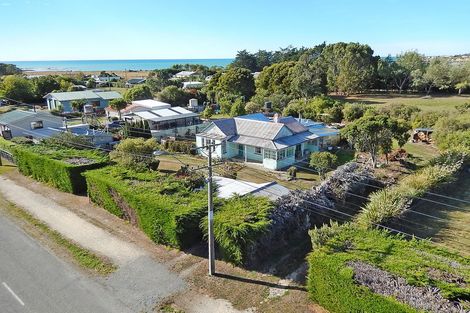 Photo of property in 15 Kakanui Road, Kakanui, Oamaru, 9495