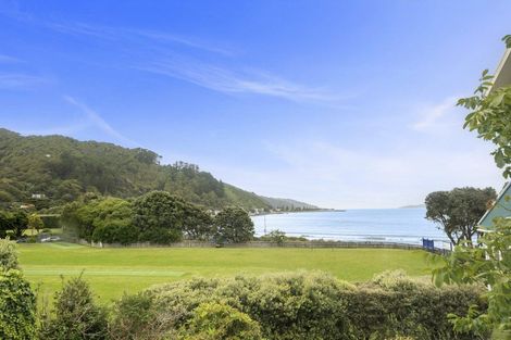 Photo of property in 2a Ferry Road, Days Bay, Lower Hutt, 5013