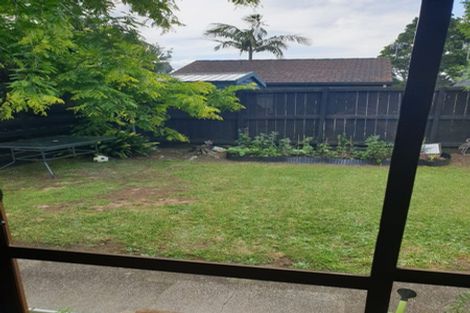 Photo of property in 12 Pohutukawa Place, Ellerslie, Auckland, 1051