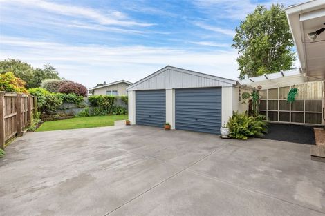 Photo of property in 22 Bucknell Street, Sockburn, Christchurch, 8042