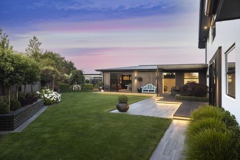 Photo of property in 304 Trices Road, Prebbleton, 7604