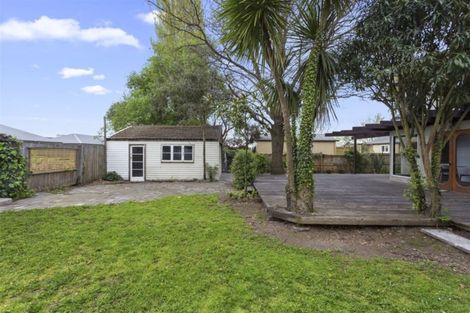 Photo of property in 61 Hilton Street, Kaiapoi, 7630
