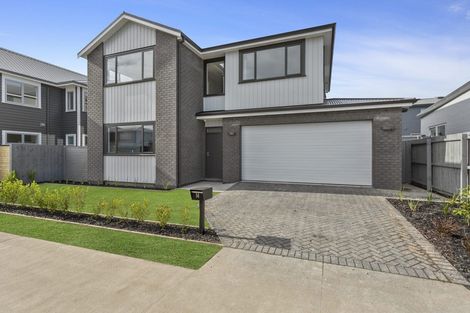 Photo of property in 14 Whenuapai Drive, Whenuapai, Auckland, 0618