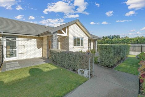 Photo of property in 65 Glendene Court, Rolleston, 7614