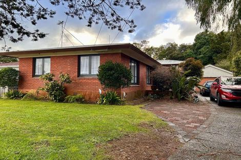 Photo of property in 29 Rosehill Drive, Rosehill, Papakura, 2113