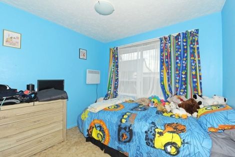 Photo of property in 1/4 Bredon Lane, Spreydon, Christchurch, 8024