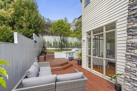 Photo of property in 29 Lingarth Street, Remuera, Auckland, 1050
