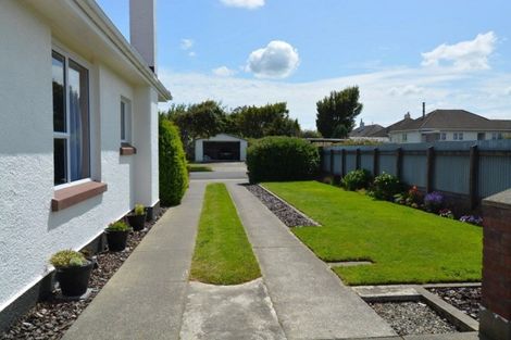 Photo of property in 5 Rimu Street, Heidelberg, Invercargill, 9812