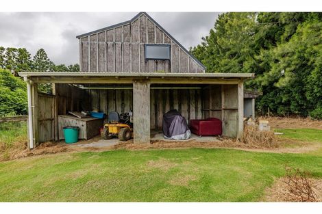 Photo of property in 216 Puketotara Road, Waipapa, Kerikeri, 0295