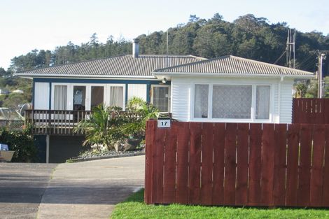 Photo of property in 17 Mount Pleasant Road, Raumanga, Whangarei, 0110