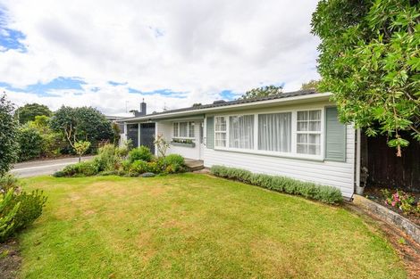 Photo of property in 4 Cremorne Avenue, Hokowhitu, Palmerston North, 4410